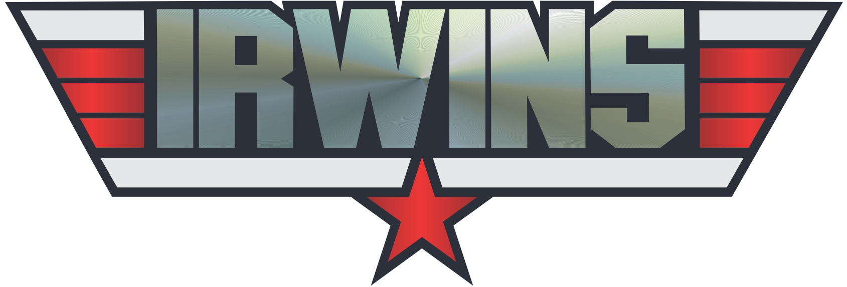 Irwin Logistics Logo